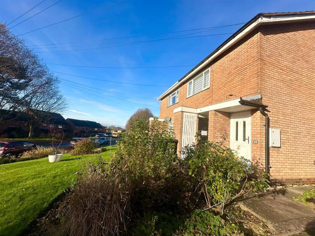 1 bed Annexe for rent in Halesowen. From Hunters - Stourbridge