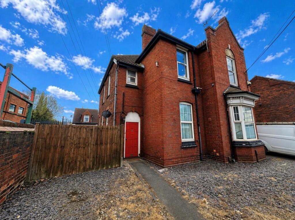 1 bed Apartment for rent in Stourbridge. From Hunters - Stourbridge