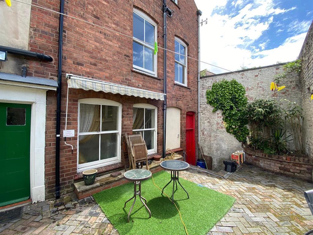 1 bed Apartment for rent in Stourbridge. From Hunters - Stourbridge