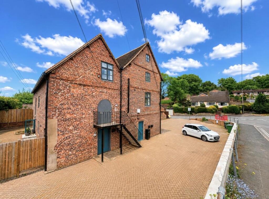 2 bed Apartment for rent in Bewdley. From Hunters - Stourbridge 2 bed Apartment for rent in Bewdley. From Hunters - Stourbridge