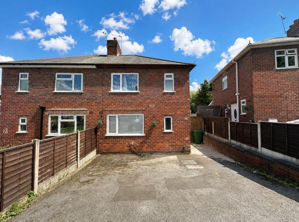 2 bed Detached for rent in Halesowen. From Hunters - Stourbridge