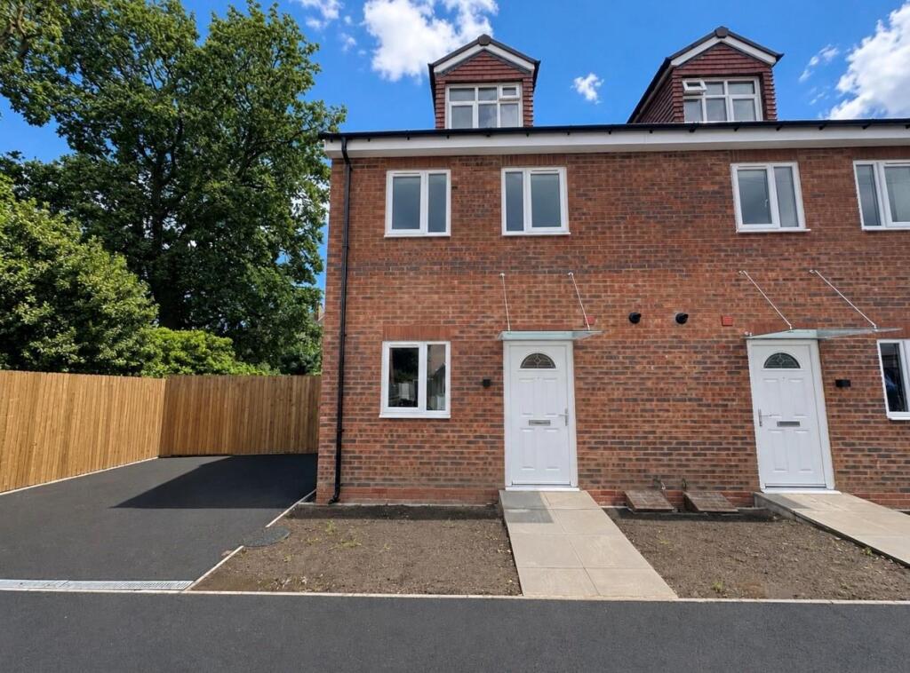 4 bed Detached for rent in Stourbridge. From Hunters - Stourbridge 4 bed Detached for rent in Stourbridge. From Hunters - Stourbridge