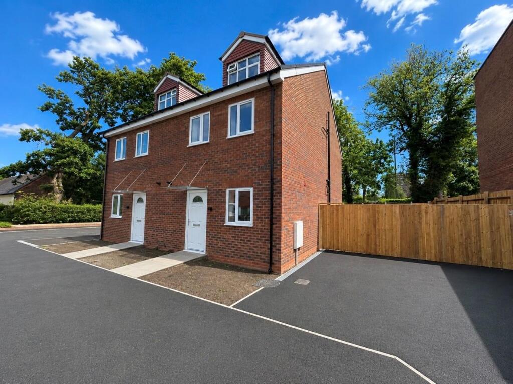 4 bed Detached for rent in Stourbridge. From Hunters - Stourbridge 4 bed Detached for rent in Stourbridge. From Hunters - Stourbridge