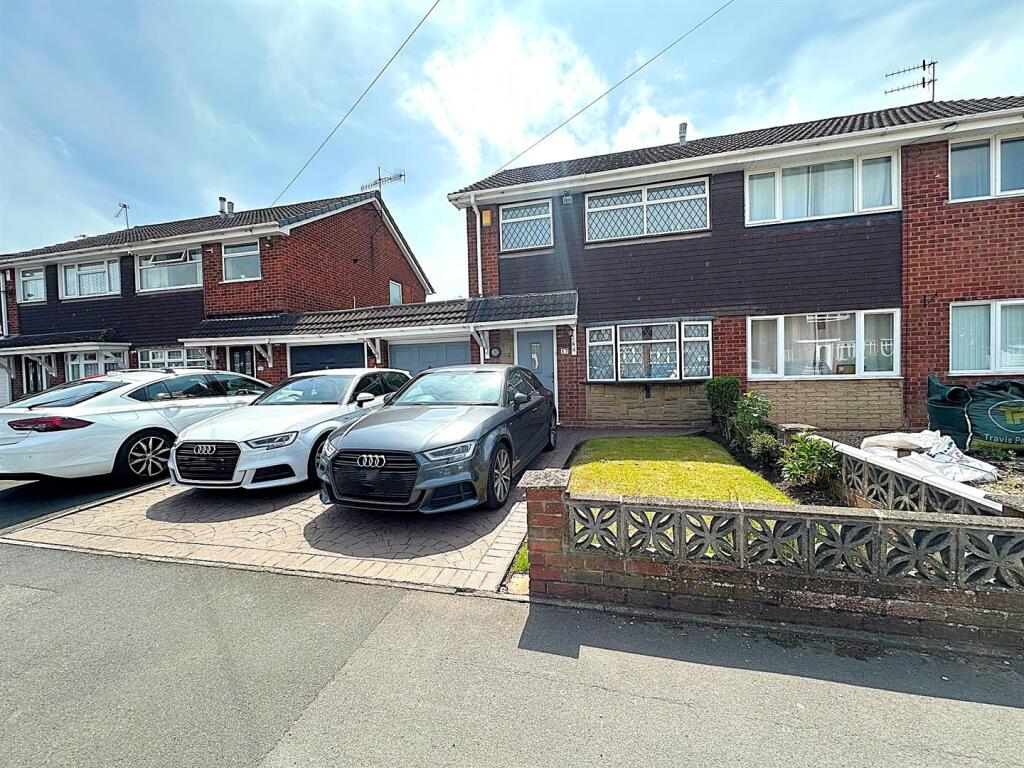 3 bed Semi Detached for rent in Stourbridge. From Hunters - Stourbridge