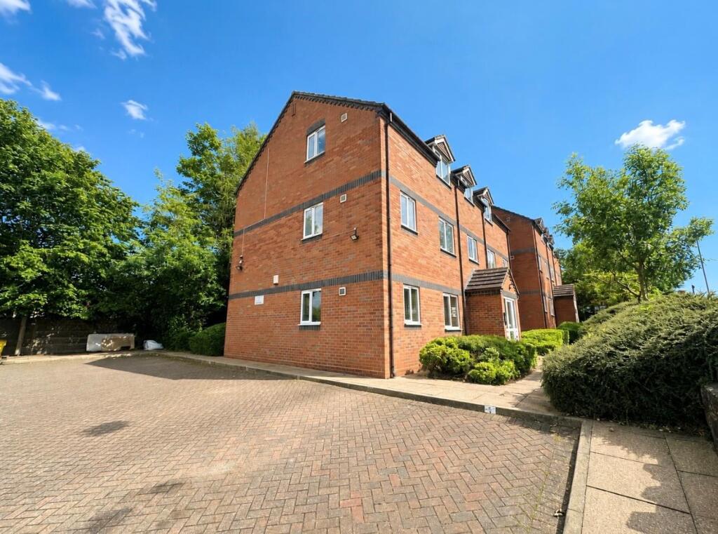 1 bed Apartment for rent in Stourbridge. From Hunters - Stourbridge