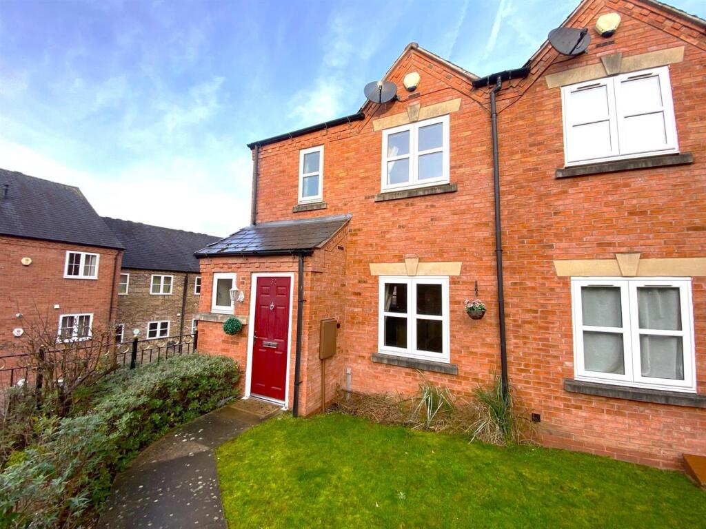 3 bed Detached for rent in Stourbridge. From Hunters - Stourbridge
