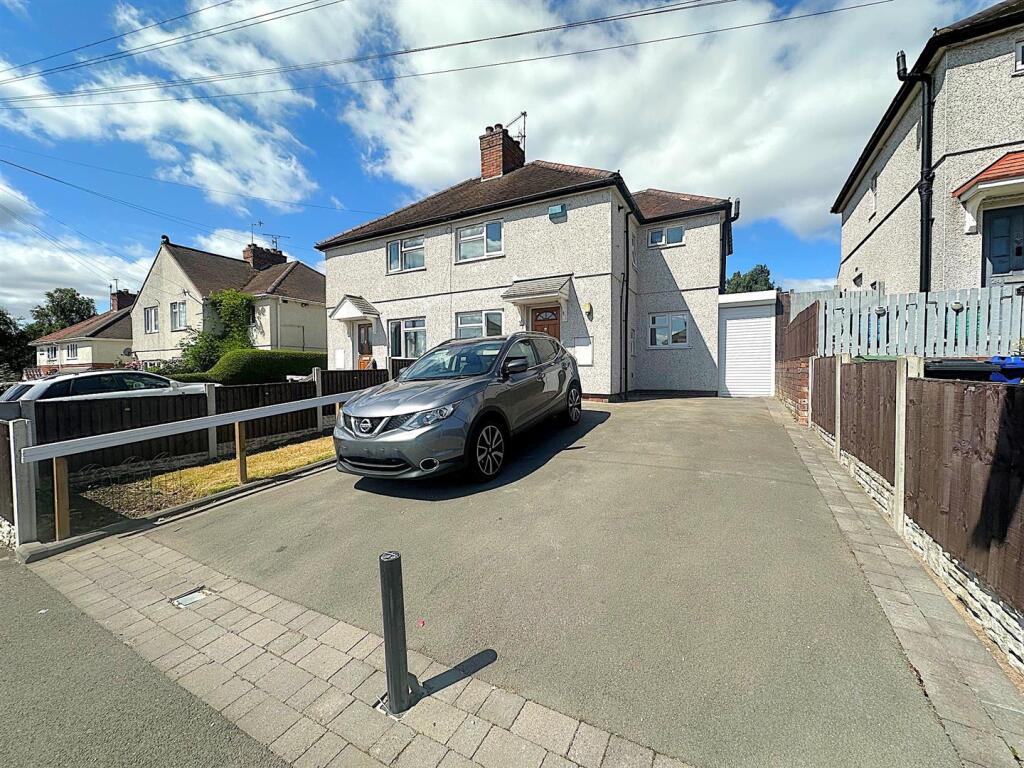 3 bed Detached for rent in Brierley Hill. From Hunters - Stourbridge 3 bed Detached for rent in Brierley Hill. From Hunters - Stourbridge