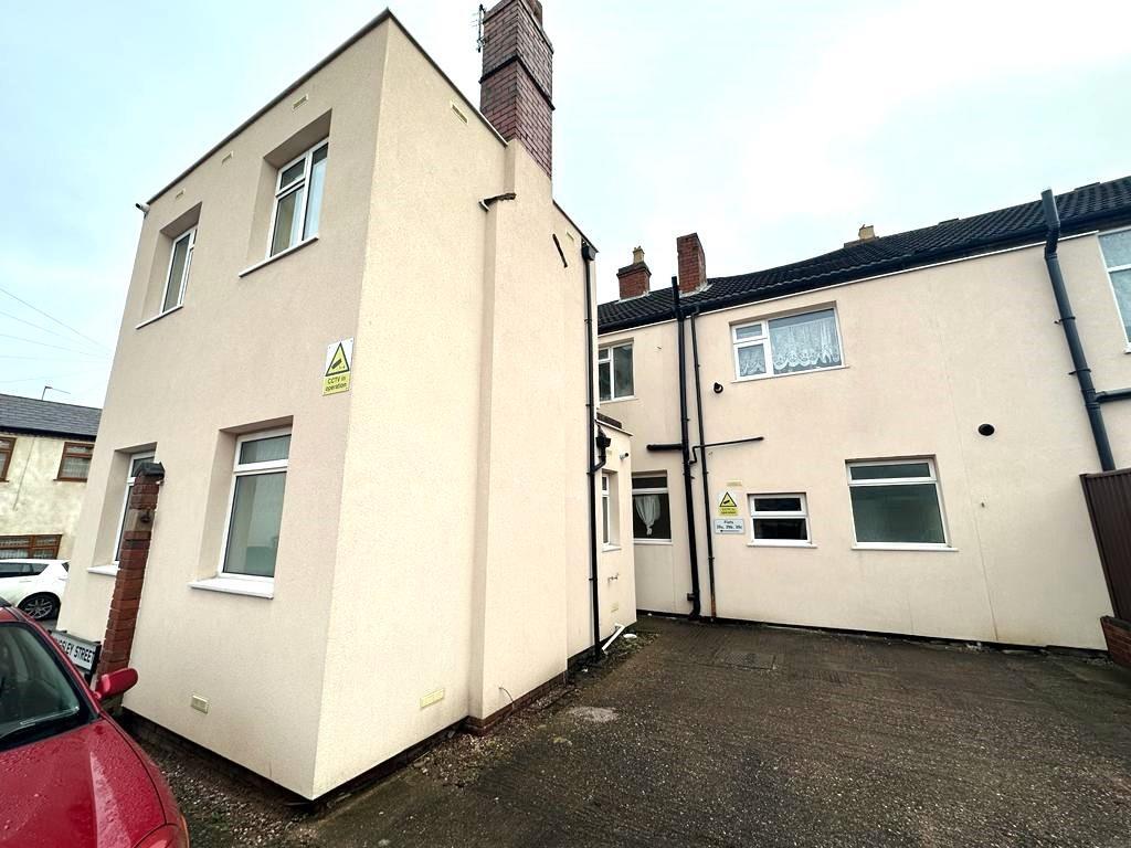 4 bed Studio for rent in Dudley. From Hunters - Stourbridge 4 bed Studio for rent in Dudley. From Hunters - Stourbridge
