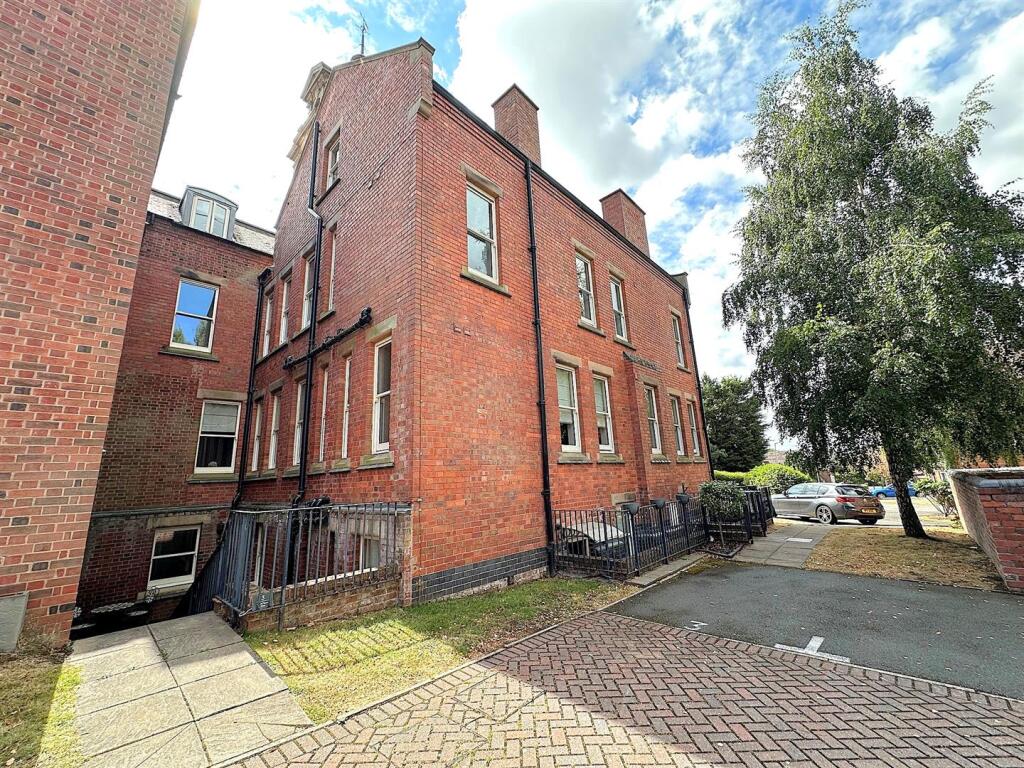 1 bed Annexe for rent in Stourbridge. From Hunters - Stourbridge
