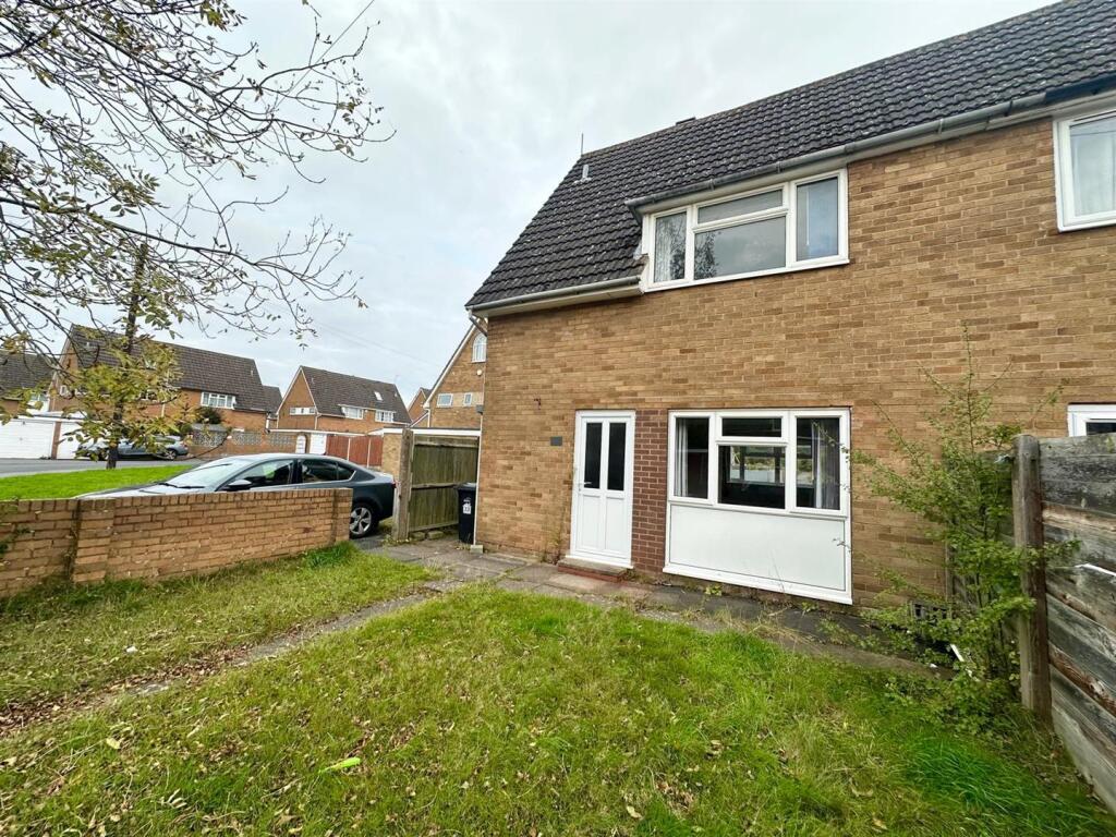 2 bed Semi Detached for rent in Brierley Hill. From Hunters - Stourbridge 2 bed Semi Detached for rent in Brierley Hill. From Hunters - Stourbridge
