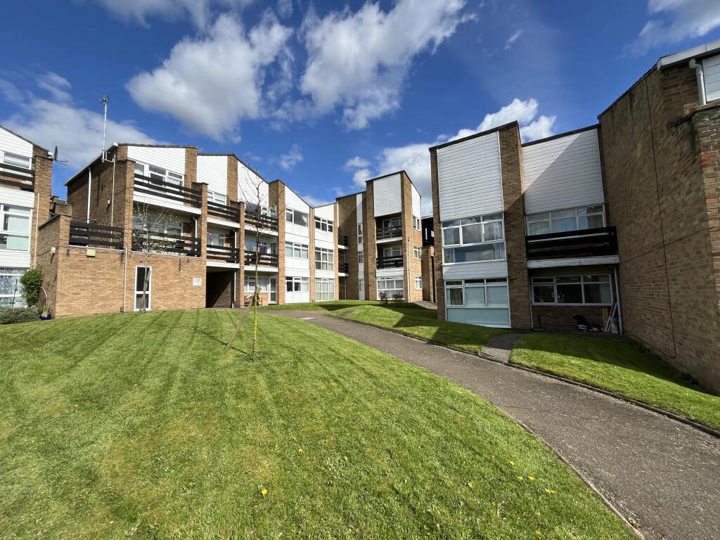 2 bed Flat for rent in Kilby. From Butlin Property Services
