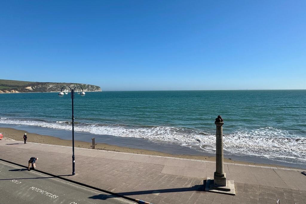 1 bed 1st Floor Flat for rent in Swanage. From Corbens - Swanage