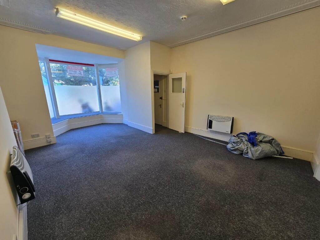 0 bed Studio for rent in Brighton and Hove. From Spark and Sons - Hove