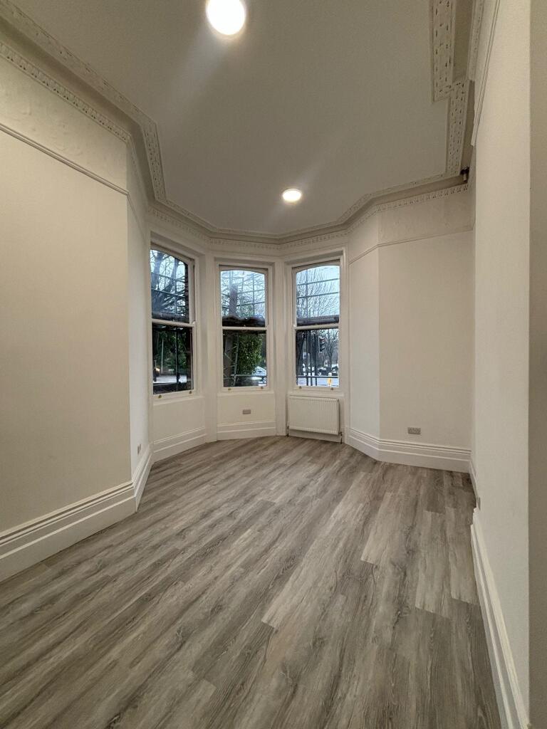 0 bed Studio for rent in Brighton and Hove. From Spark and Sons - Hove