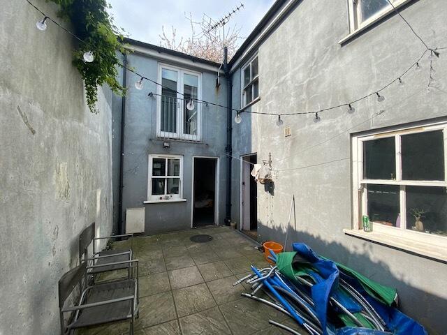 5 bed Annexe for rent in Ovingdean. From Spark and Sons - Hove