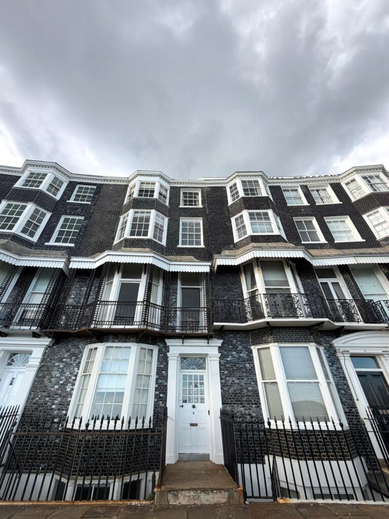 2 bed 1st Floor Flat for rent in Ovingdean. From Spark and Sons - Hove