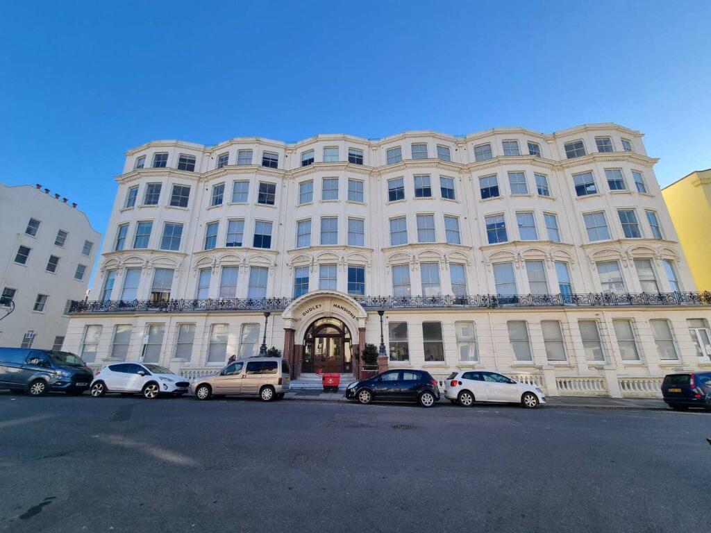 0 bed 1st Floor Flat for rent in Brighton and Hove. From Spark and Sons - Hove