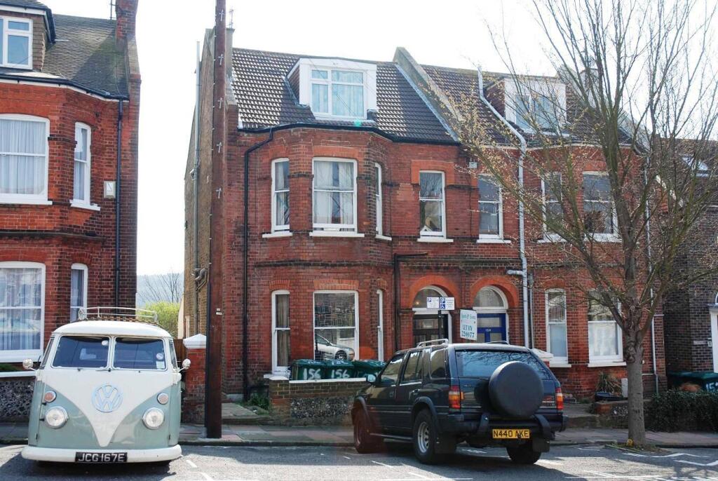 4 bed Studio for rent in Ovingdean. From Spark and Sons - Hove
