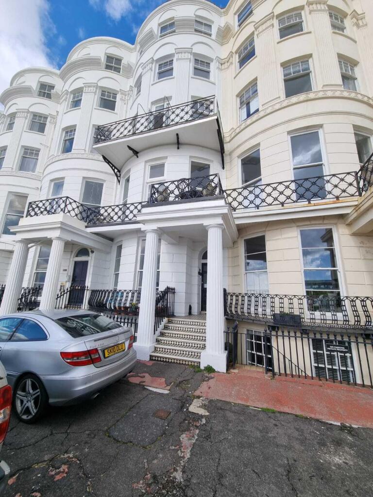3 bed 1st Floor Flat for rent in Ovingdean. From Spark and Sons - Hove