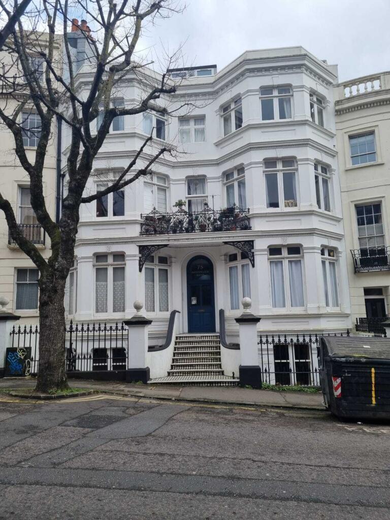 4 bed Studio for rent in Brighton and Hove. From Spark and Sons - Hove