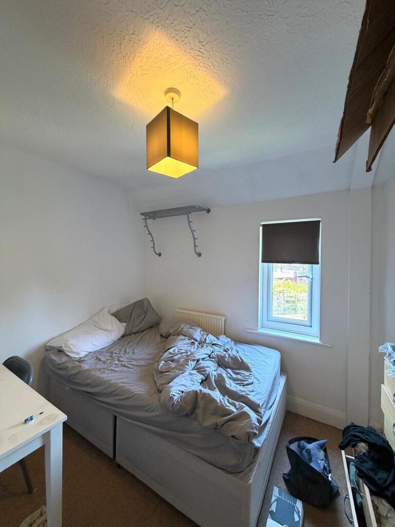 5 bed Mid Terraced House for rent in Ovingdean. From Spark and Sons - Hove