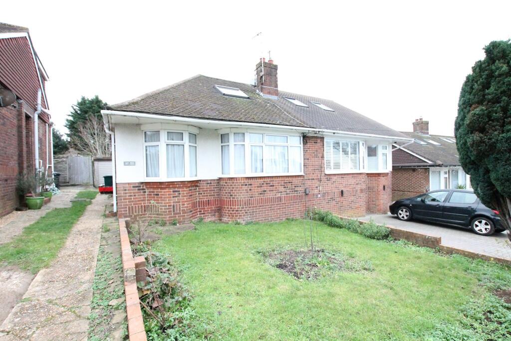 4 bed Semi Detached for rent in Portslade-by-Sea. From Spark and Sons - Hove