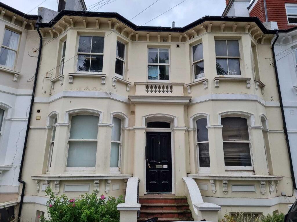 4 bed Studio for rent in Brighton and Hove. From Spark and Sons - Hove