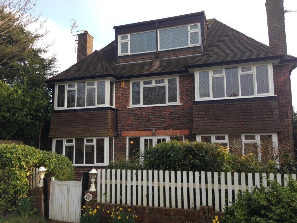 5 bed Detached for rent in Brighton and Hove. From Spark and Sons - Hove 5 bed Detached for rent in Brighton and Hove. From Spark and Sons - Hove