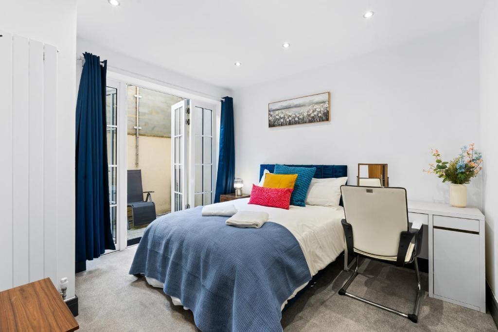 4 bed Semi Detached for rent in Ovingdean. From Spark and Sons - Hove