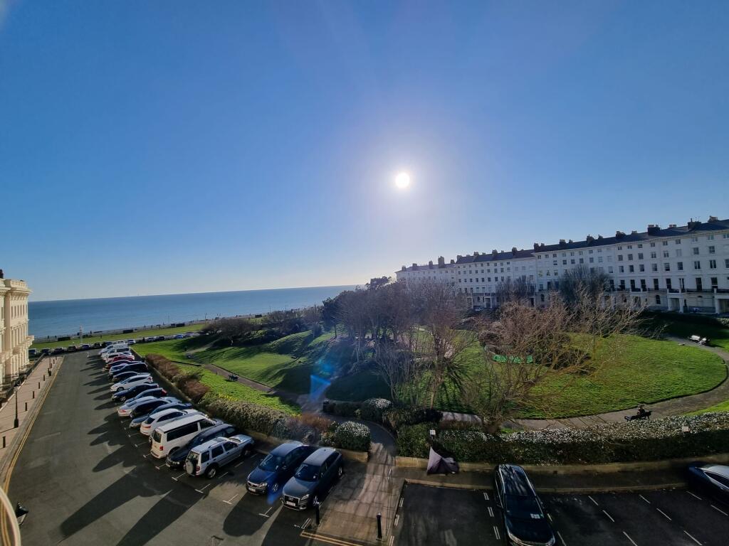 2 bed Apartment for rent in Brighton and Hove. From Spark and Sons - Hove