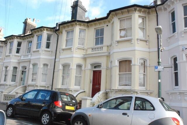0 bed Studio for rent in Brighton and Hove. From Spark and Sons - Hove