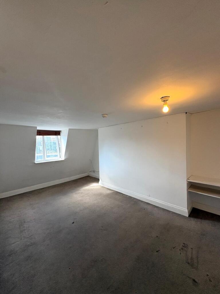 2 bed 1st Floor Flat for rent in Ovingdean. From Spark and Sons - Hove