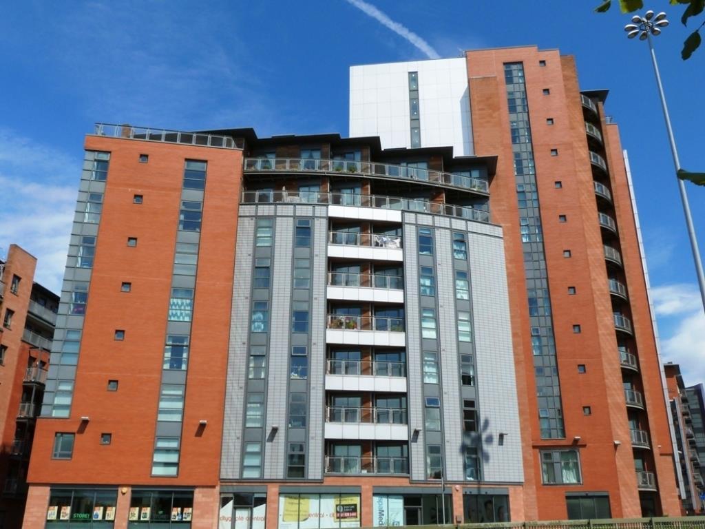 2 bed 1st Floor Flat for rent in Manchester. From George Adams (Estate Agents) Ltd - Manchester