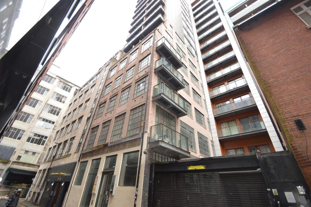 1 bed 1st Floor Flat for rent in Manchester. From George Adams (Estate Agents) Ltd - Manchester 1 bed 1st Floor Flat for rent in Manchester. From George Adams (Estate Agents) Ltd - Manchester