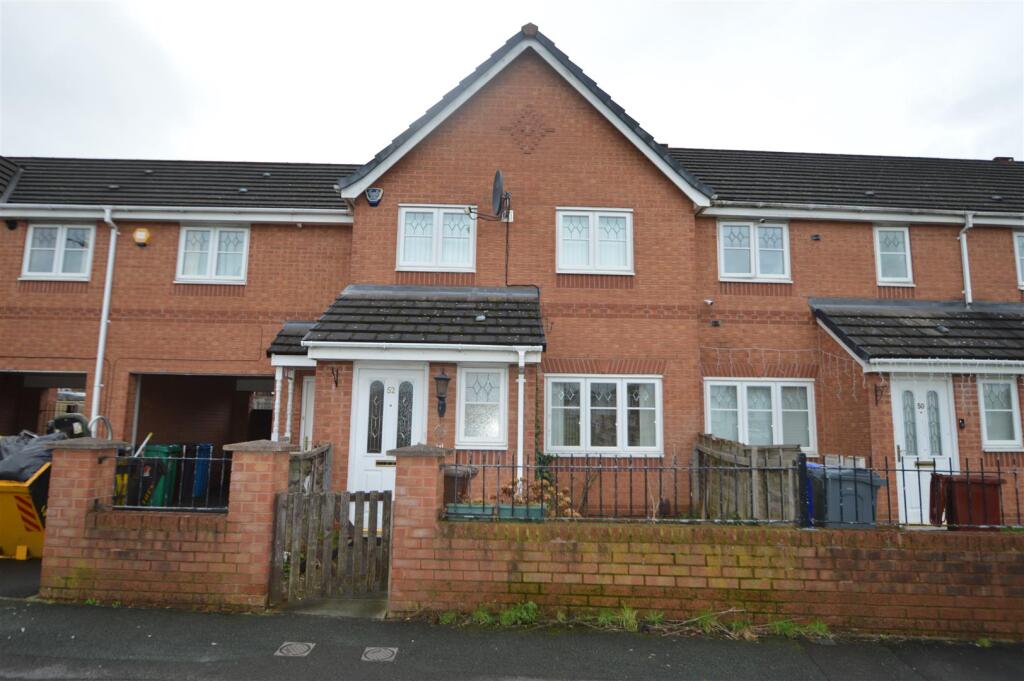 3 bed Detached for rent in Manchester. From George Adams (Estate Agents) Ltd - Manchester