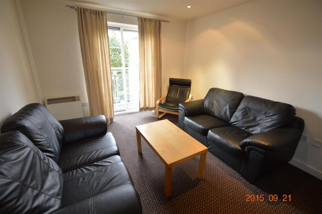 2 bed 1st Floor Flat for rent in Manchester. From George Adams (Estate Agents) Ltd - Manchester