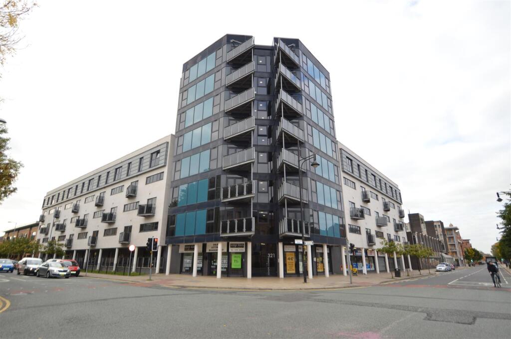 1 bed 1st Floor Flat for rent in Manchester. From George Adams (Estate Agents) Ltd - Manchester