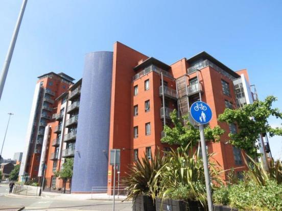 2 bed 1st Floor Flat for rent in Manchester. From George Adams (Estate Agents) Ltd - Manchester