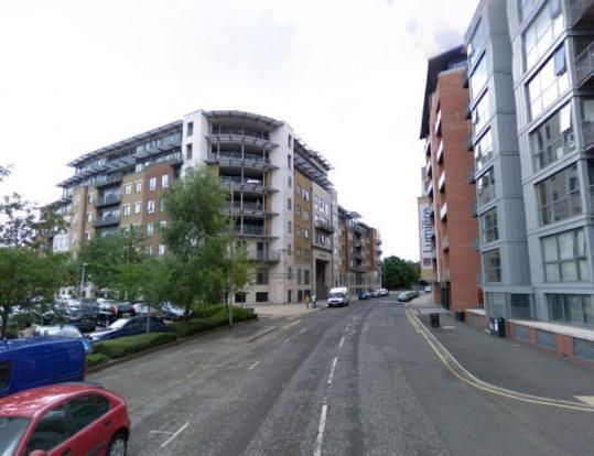 2 bed 1st Floor Flat for rent in Manchester. From George Adams (Estate Agents) Ltd - Manchester