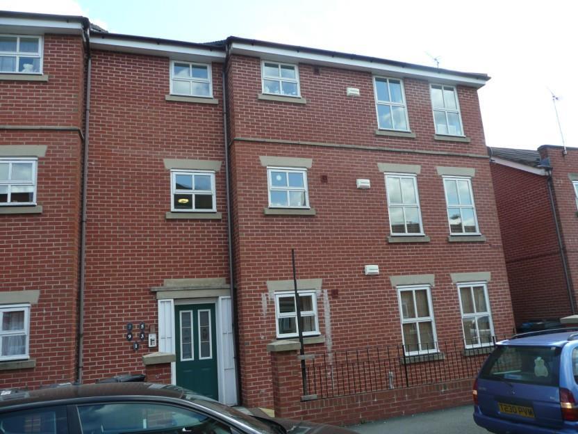 1 bed 1st Floor Flat for rent in Manchester. From George Adams (Estate Agents) Ltd - Manchester