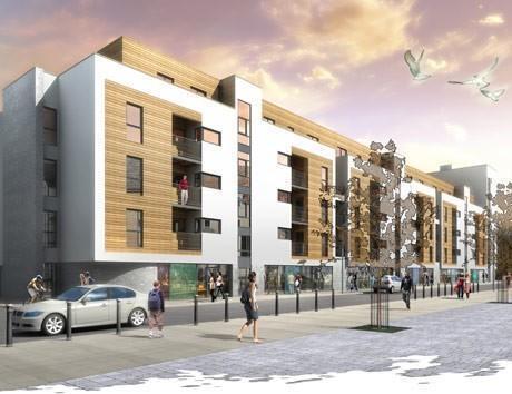 2 bed 1st Floor Flat for rent in Manchester. From George Adams (Estate Agents) Ltd - Manchester