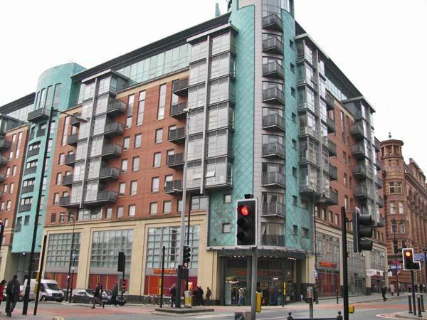 2 bed 1st Floor Flat for rent in Manchester. From George Adams (Estate Agents) Ltd - Manchester 2 bed 1st Floor Flat for rent in Manchester. From George Adams (Estate Agents) Ltd - Manchester