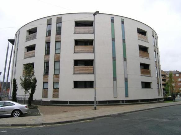 2 bed 1st Floor Flat for rent in Manchester. From George Adams (Estate Agents) Ltd - Manchester 2 bed 1st Floor Flat for rent in Manchester. From George Adams (Estate Agents) Ltd - Manchester