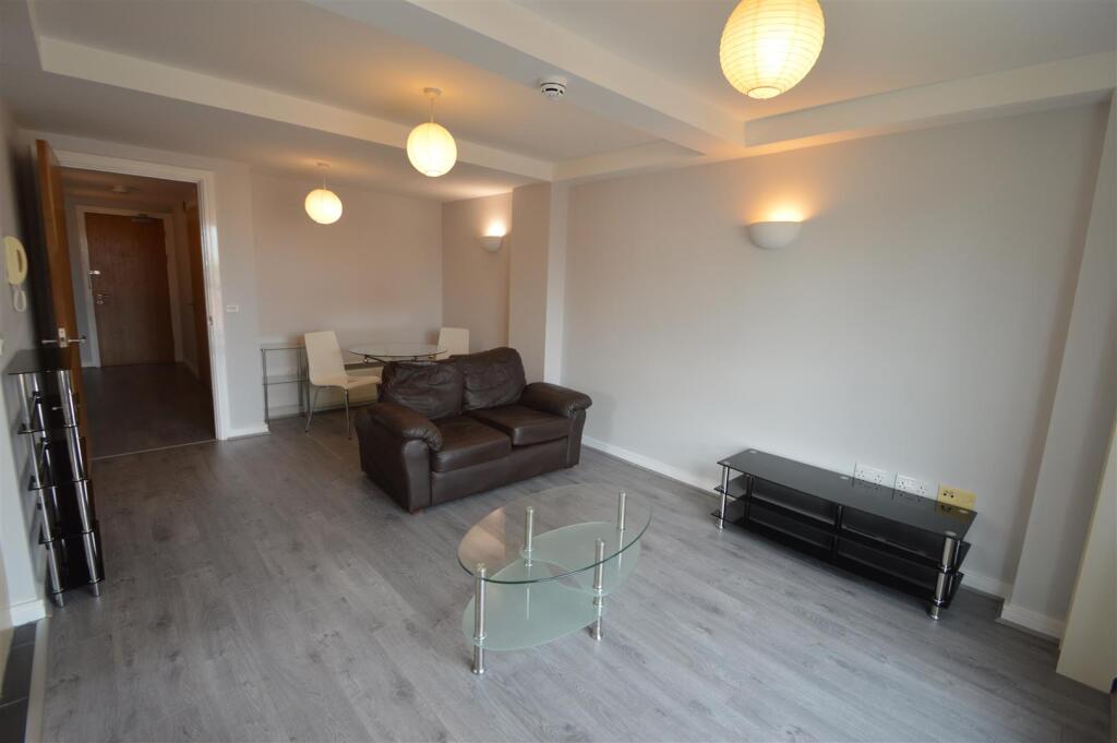 1 bed 1st Floor Flat for rent in Manchester. From George Adams (Estate Agents) Ltd - Manchester