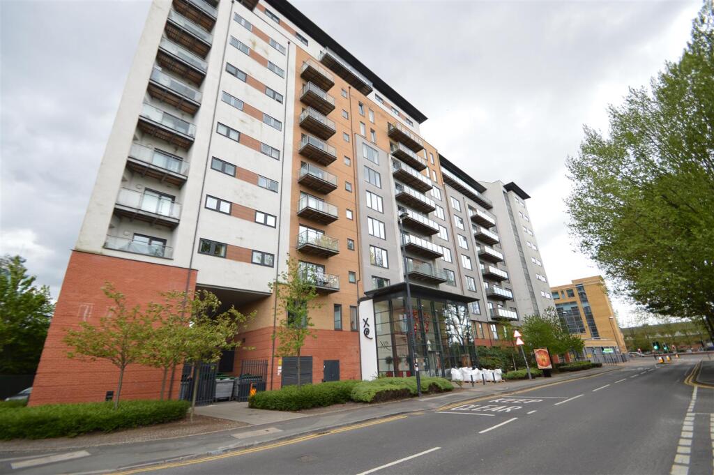 1 bed 1st Floor Flat for rent in Salford. From George Adams (Estate Agents) Ltd - Manchester 1 bed 1st Floor Flat for rent in Salford. From George Adams (Estate Agents) Ltd - Manchester