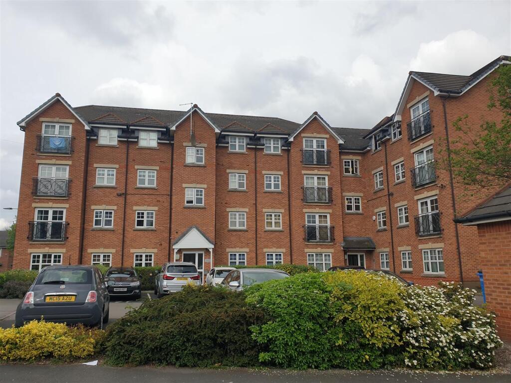 2 bed Not Specified for rent in Cheadle. From George Adams (Estate Agents) Ltd - Manchester