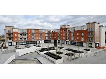 2 bed Flat for rent in Reading. From Webb Property Management