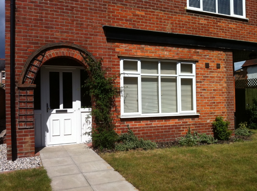 1 bed Flat for rent in Chazey Heath. From Webb Property Management