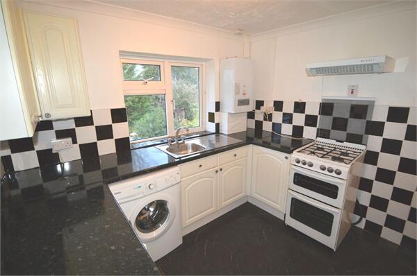2 bed Maisonette for rent in Bexley. From Remax Select