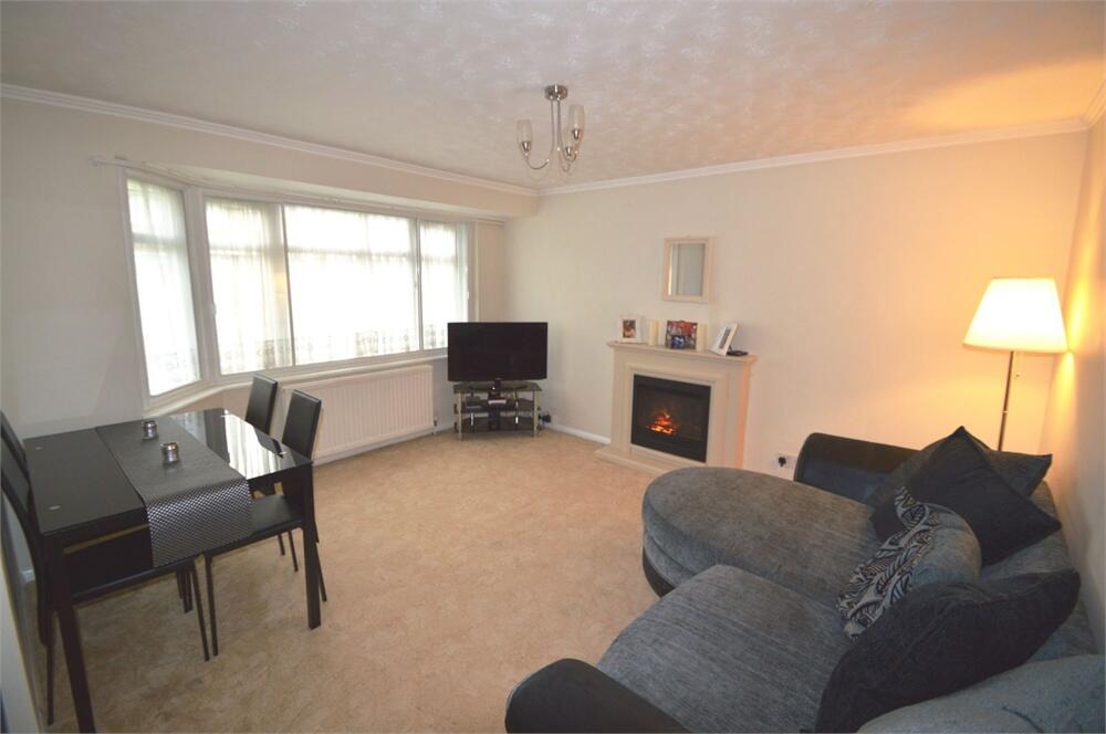 2 bed Annexe for rent in Bexley. From RE/MAX Select - Bexleyheath